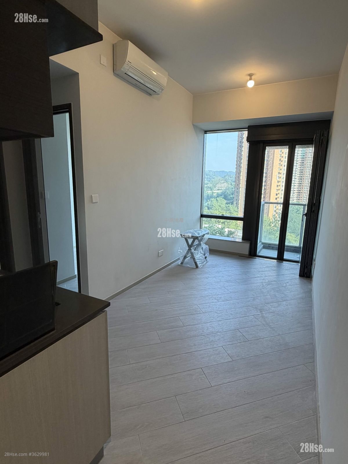 帝御 售盤 2 房 , 1 浴室 366 平方呎