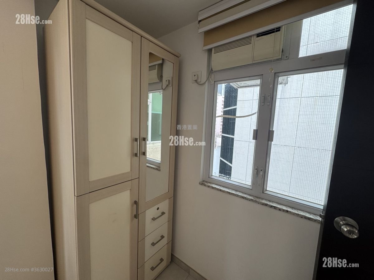 轩尼诗大楼 售盘 1 房 , 1 浴室 297 平方尺