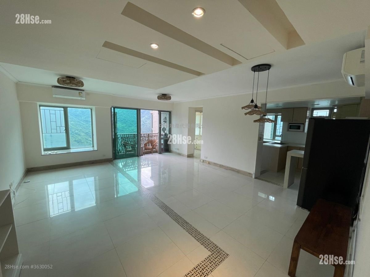 映湾园 租盘 4 房 , 2 浴室 1,281 平方尺