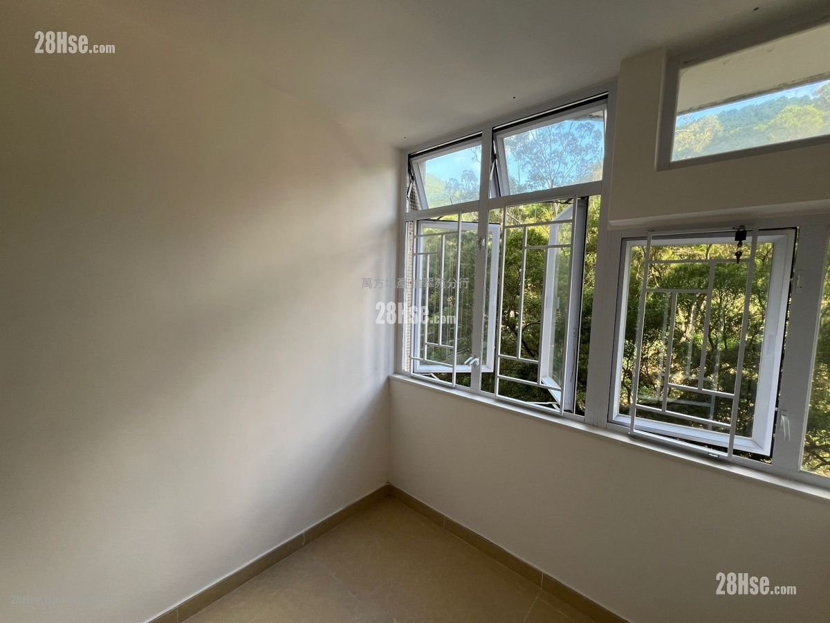 廣源邨 售盤 3 房 , 1 浴室 544 平方呎