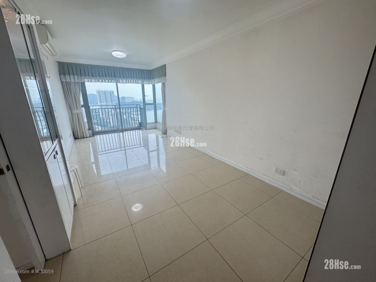 映湾园 售盘 3 房 , 2 浴室 809 平方尺