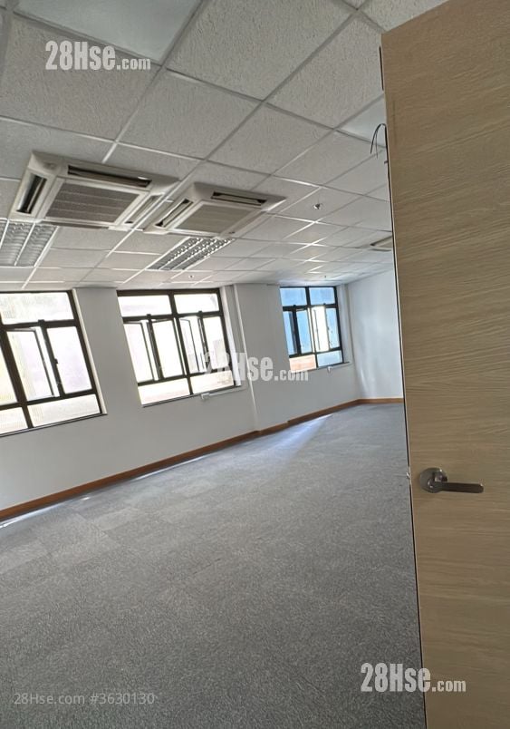 Yick Tai Industrial Building Rental