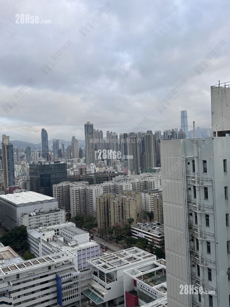 睿峰 售盘 238 平方尺