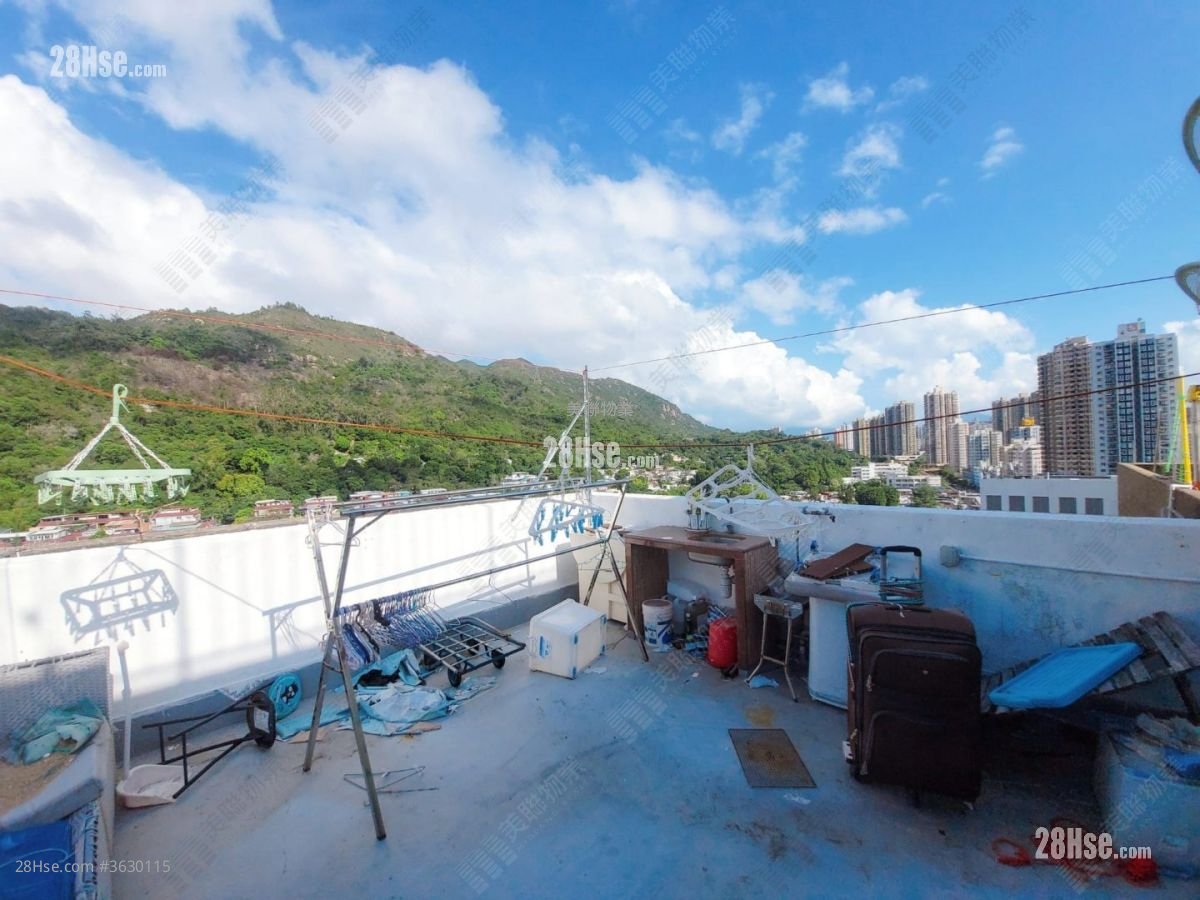 安丽大厦 售盘 2 房 , 1 浴室 269 平方尺