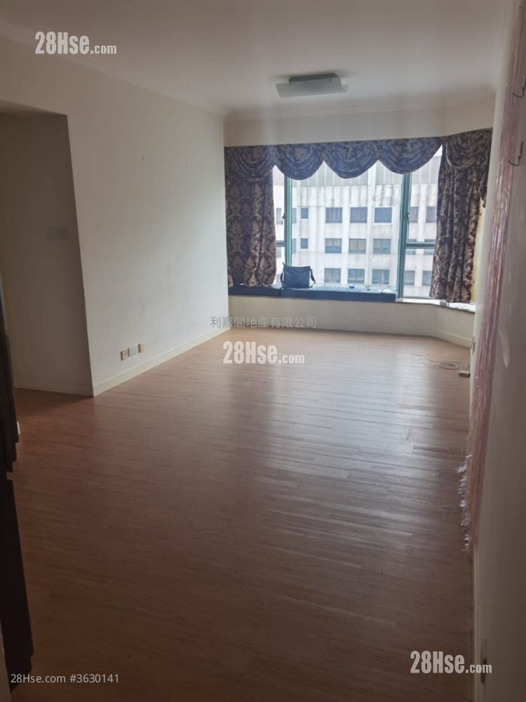 The Victoria Towers Rental 3 Bedrooms , 2 Bathrooms 788 ft²