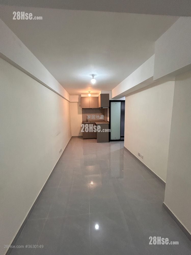 Tai Shun House Rental 212 ft²