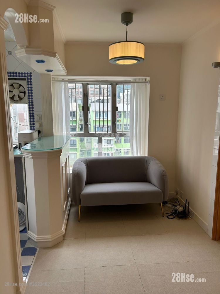 建安大厦 售盘 1 房 , 1 浴室