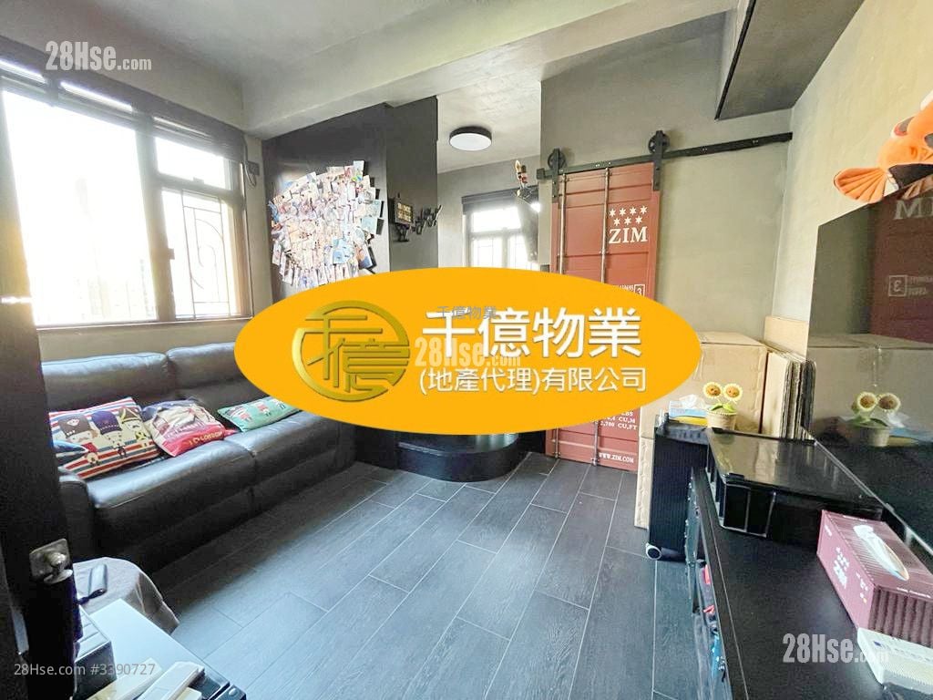 Winfield Building Sell 1 Bedroom 217 ft²