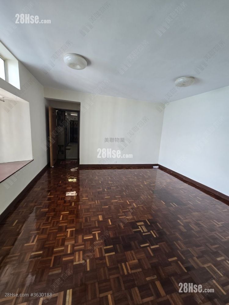 海翠花園 售盤 2 房 609 平方呎