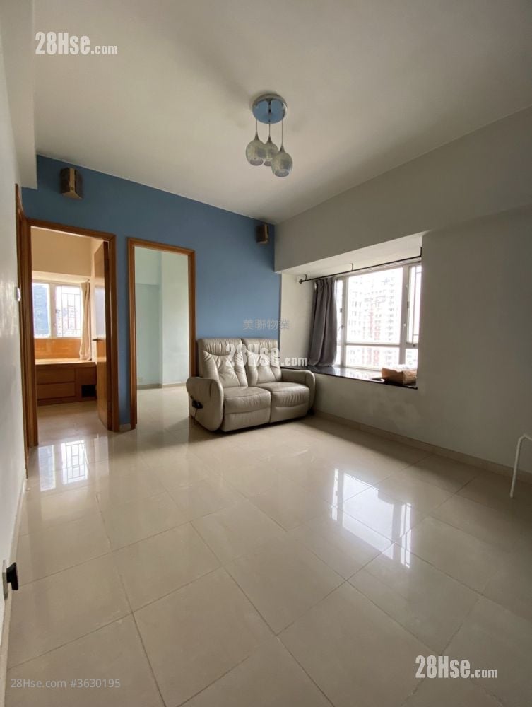 荃錦中心 售盤 2 房 , 1 浴室 354 平方呎