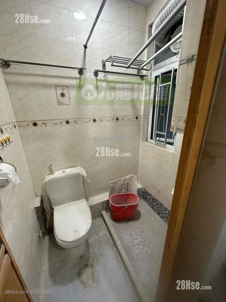 昌遠大廈 租盤 3 房 , 1 浴室 450 平方呎