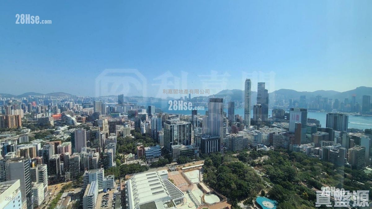 The Victoria Towers Sell 2 Bedrooms 839 ft²