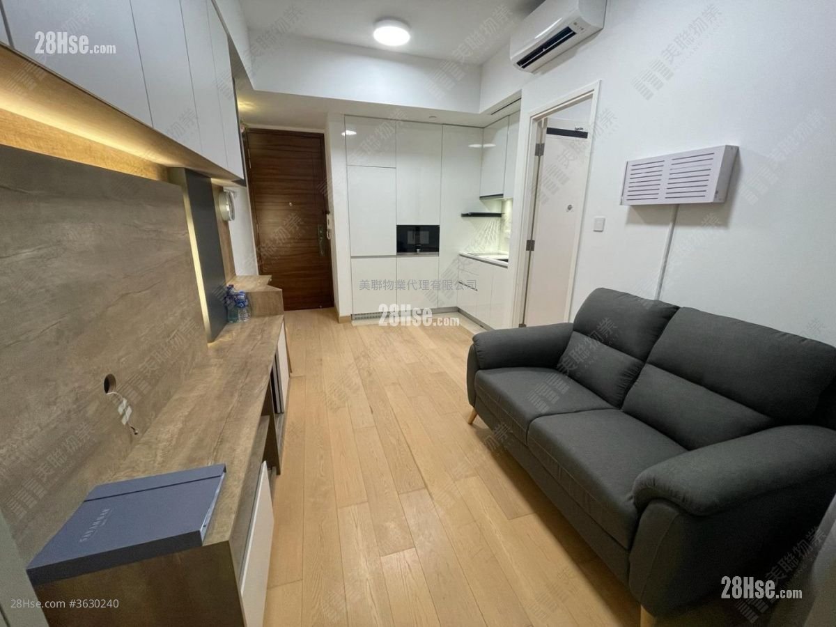 SAVANNAH 售盤 1 房 310 平方呎