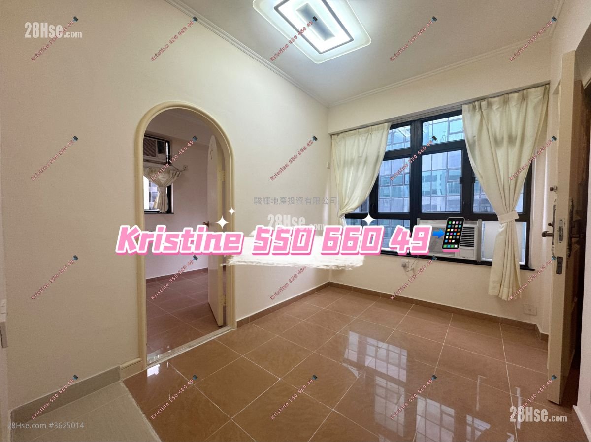 天文台阁 租盘 1 房 , 1 浴室 312 平方尺