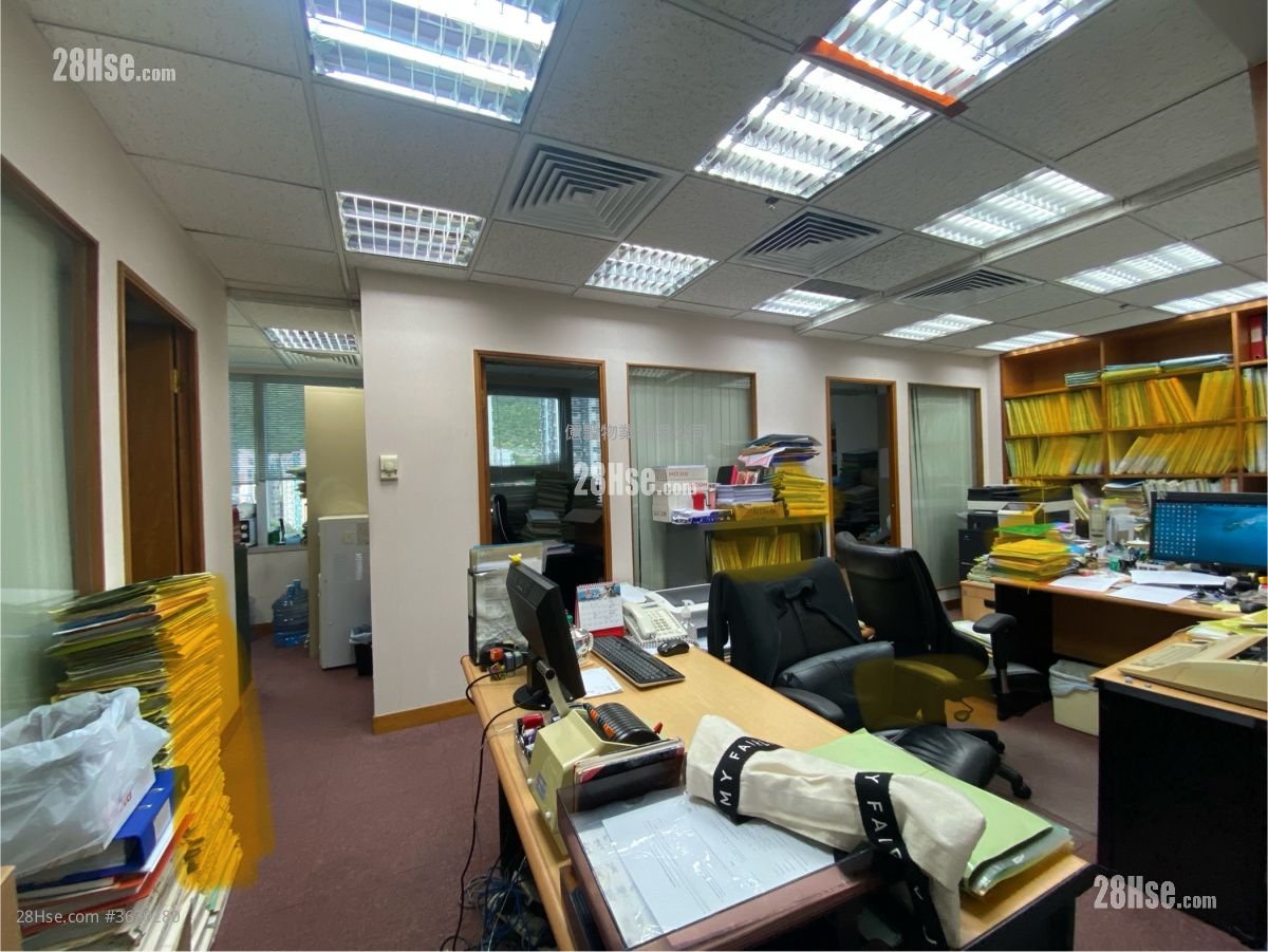 Tuen Mun Parklane Square Sell