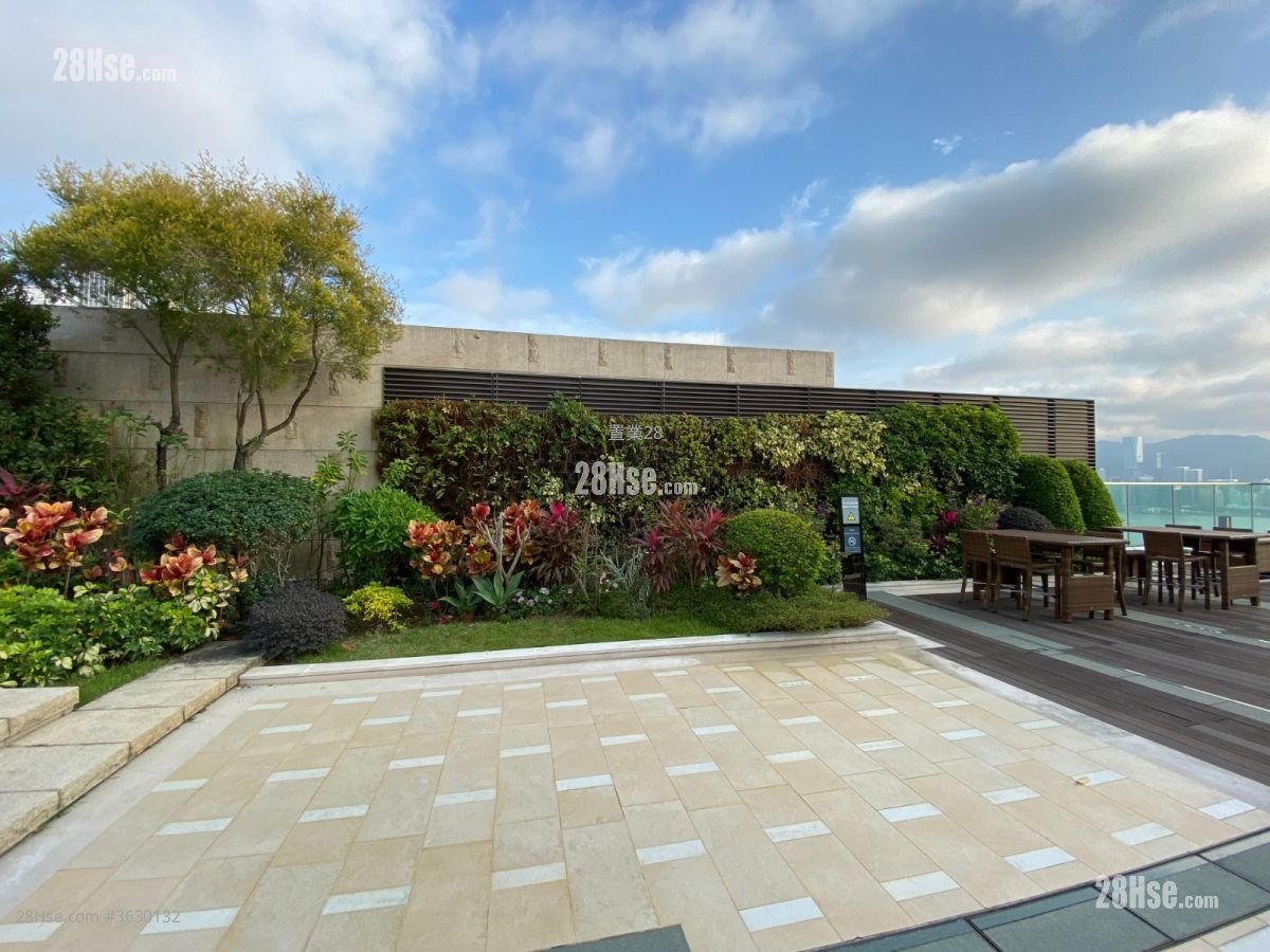 俊汇中心 租盘 3 房