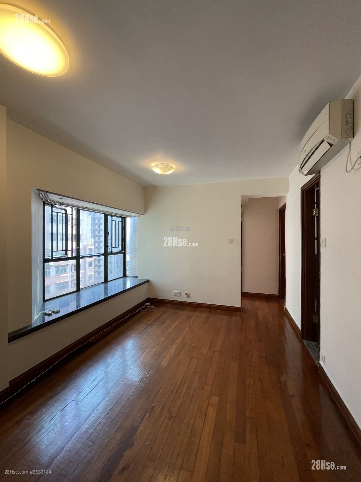 新蒲崗廣場 租盤 2 房 , 1 浴室 417 平方呎