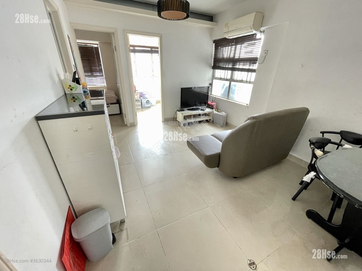 粉嶺中心 租盤 2 房 , 1 浴室 368 平方呎