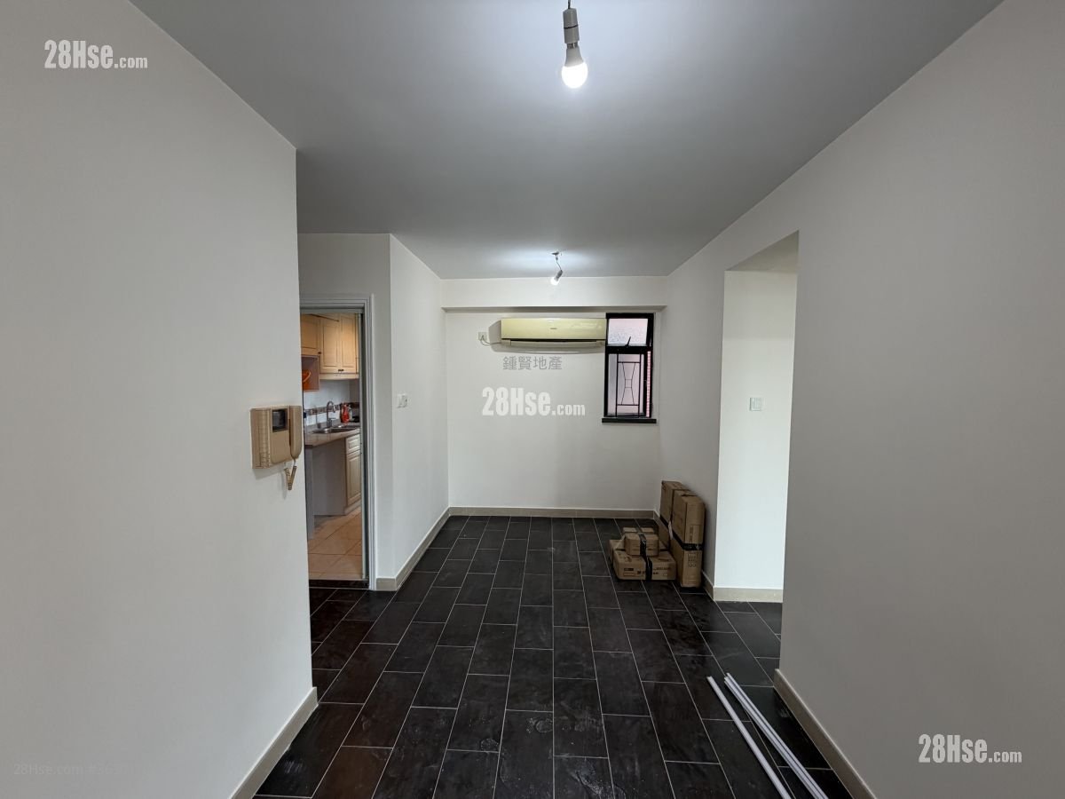 新蒲崗廣場 租盤 2 房 , 1 浴室 420 平方呎