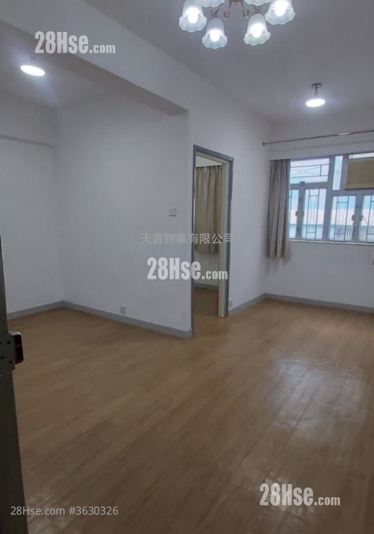 同順興大廈 售盤 2 房 , 1 浴室 318 平方呎