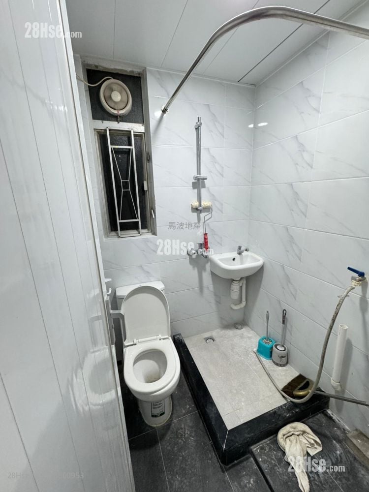 Lee Kee Building Rental 2 Bedrooms , 1 Bathroom 433 ft²