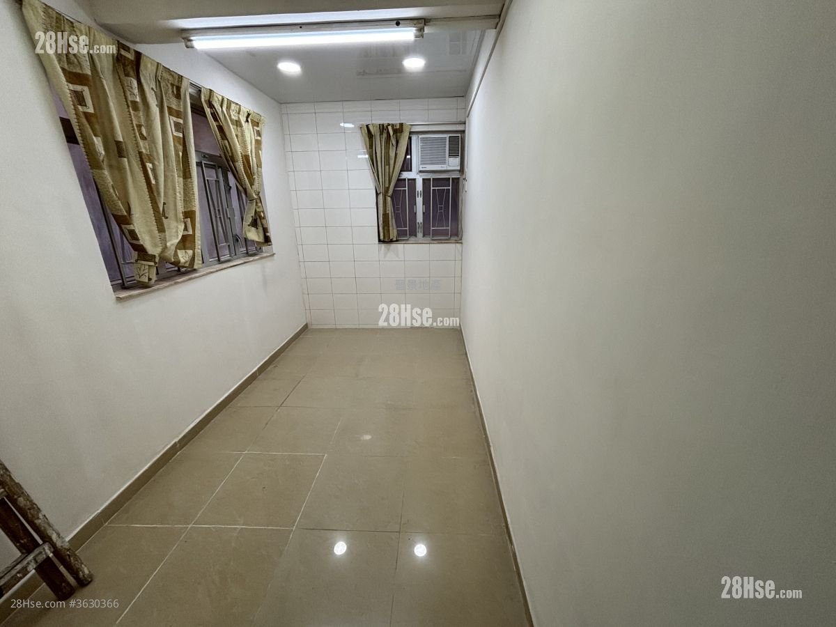 Tsin Shui Building Rental 1 Bathroom