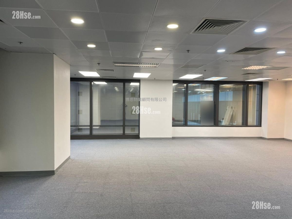 9 Queen's Road Central Rental