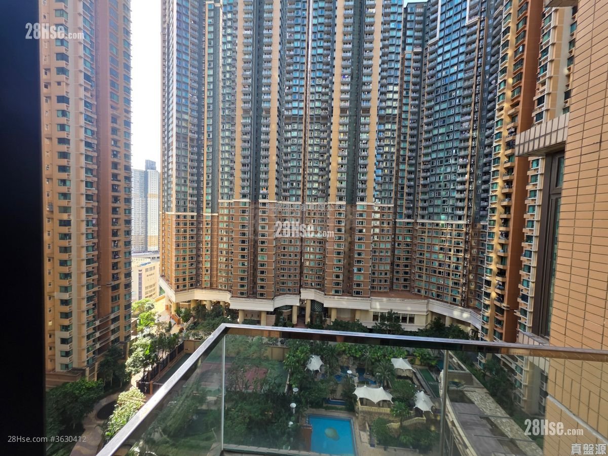 Liberte Sell 2 Bedrooms , 1 Bathroom 530 ft²