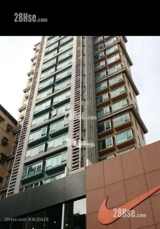 Fa Yuen Plaza Sell 214 ft²