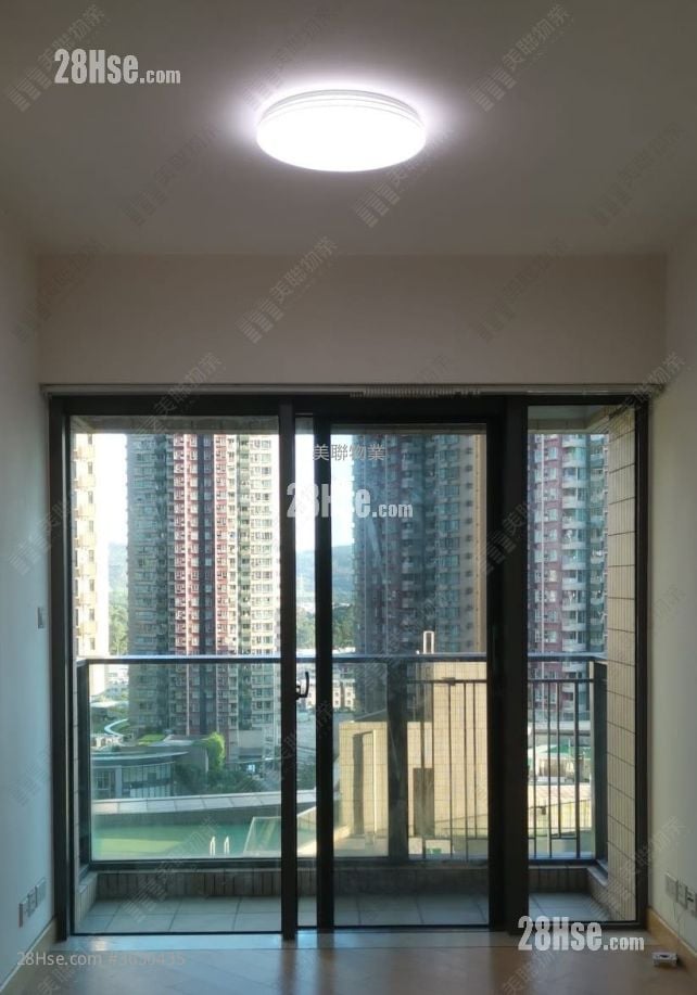 Yoho Midtown 租盘 507 平方尺