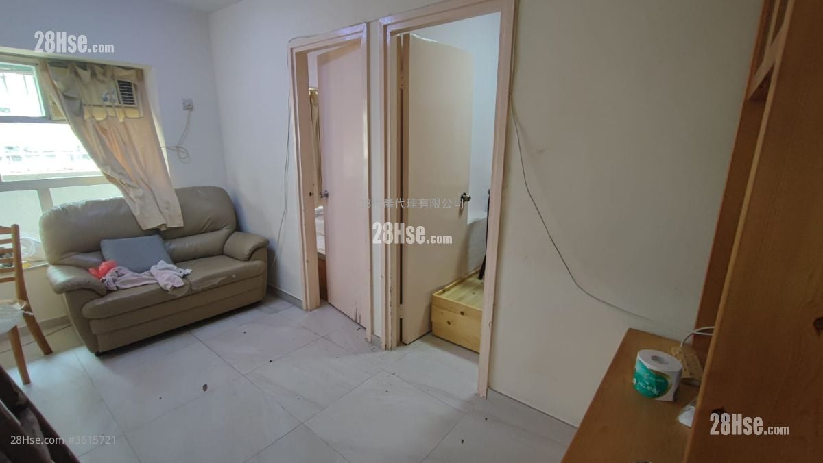 Tonning Mansion Rental 2 Bedrooms , 1 Bathroom 266 ft²