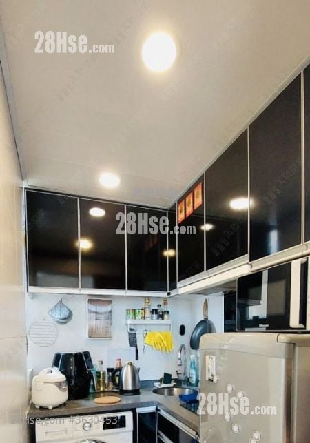 民康大厦 售盘 346 平方尺