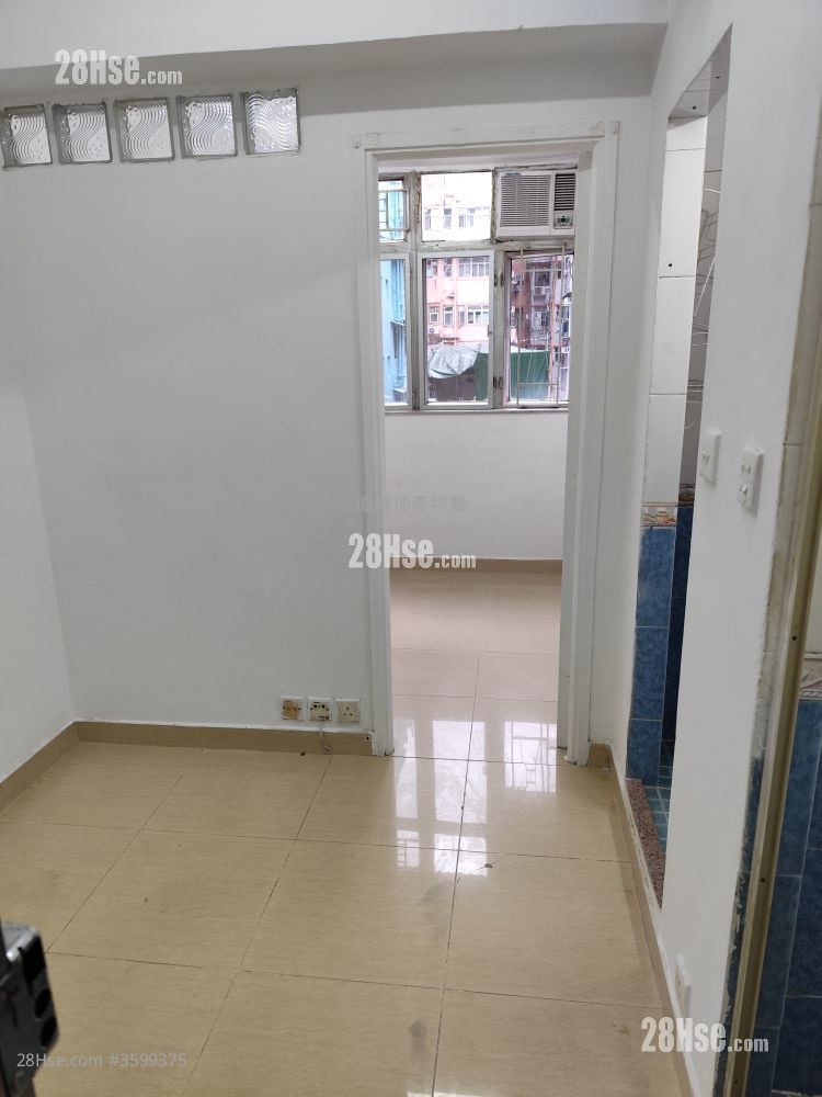Shiu Hing Building Rental 1 Bedroom , 1 Bathroom 130 ft²