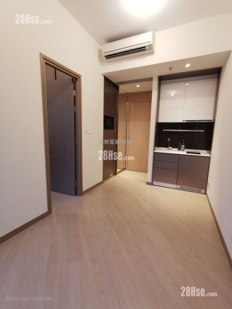 一号九龙道 租盘 1 房 , 1 浴室 302 平方尺