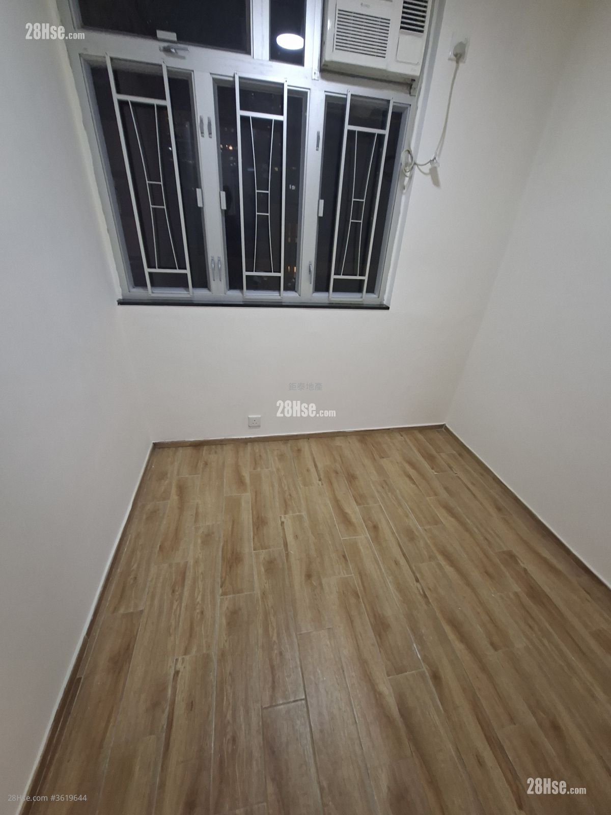 艺兴大厦 租盘 开放式间隔 , 1 浴室 110 平方尺