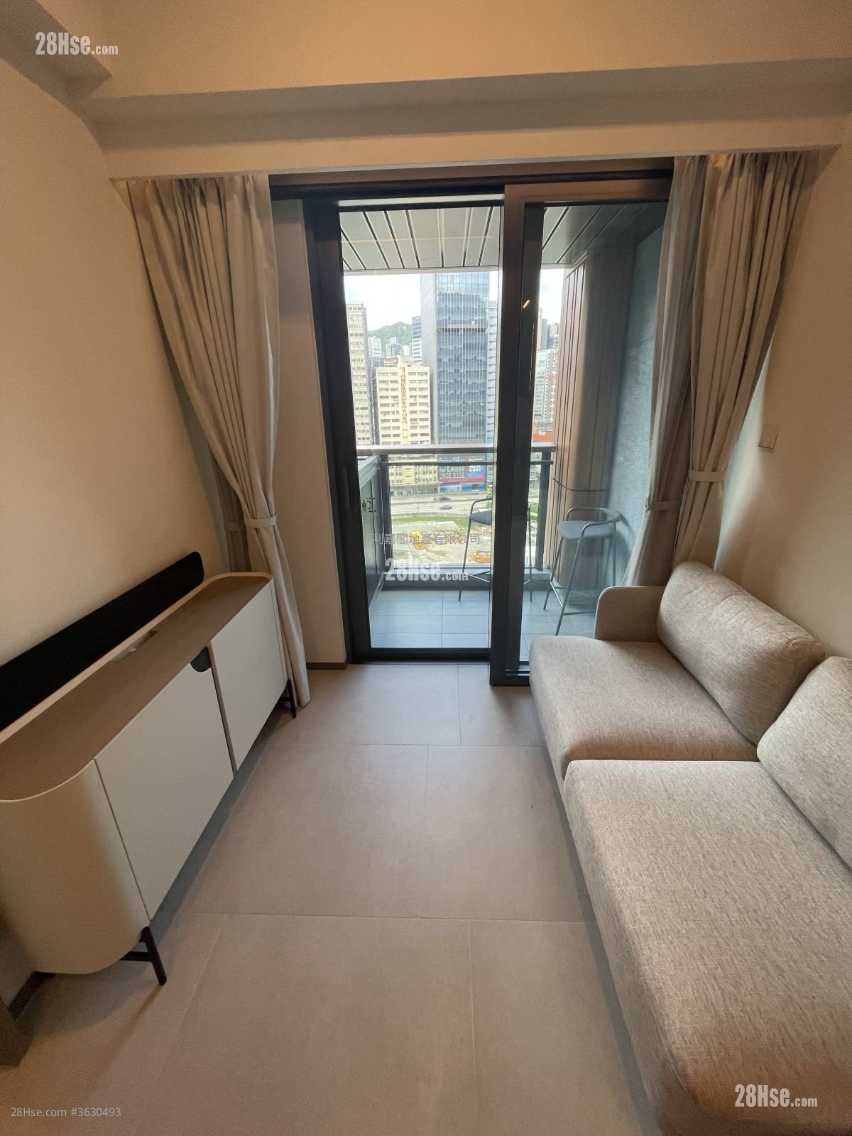 Cullinan Sky Sell 1 Bedroom , 1 Bathroom 296 ft²