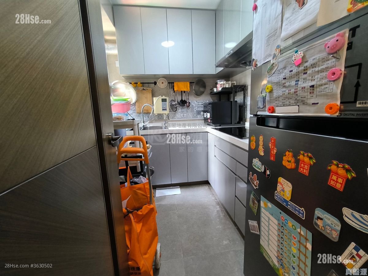 Belvedere Garden Rental 3 Bedrooms , 1 Bathroom 572 ft²