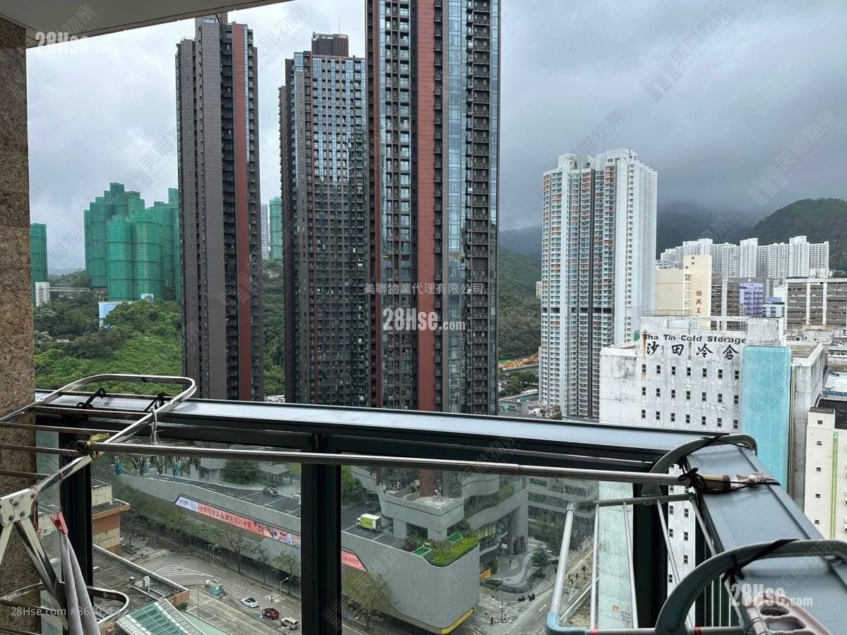 御龍山 售盤 3 房 , 2 浴室 761 平方呎