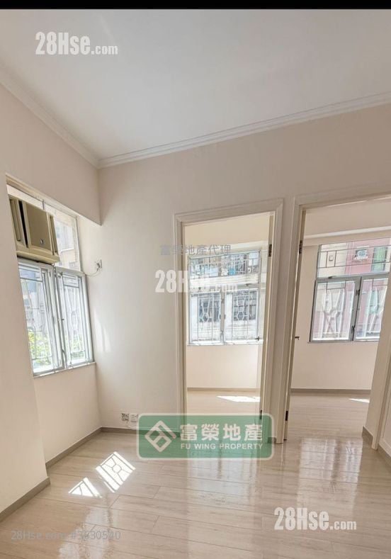 富寧閣 售盤 2 房 , 1 浴室 311 平方呎
