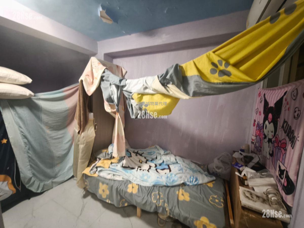 小瀝源村 售盤 2 房 , 1 浴室