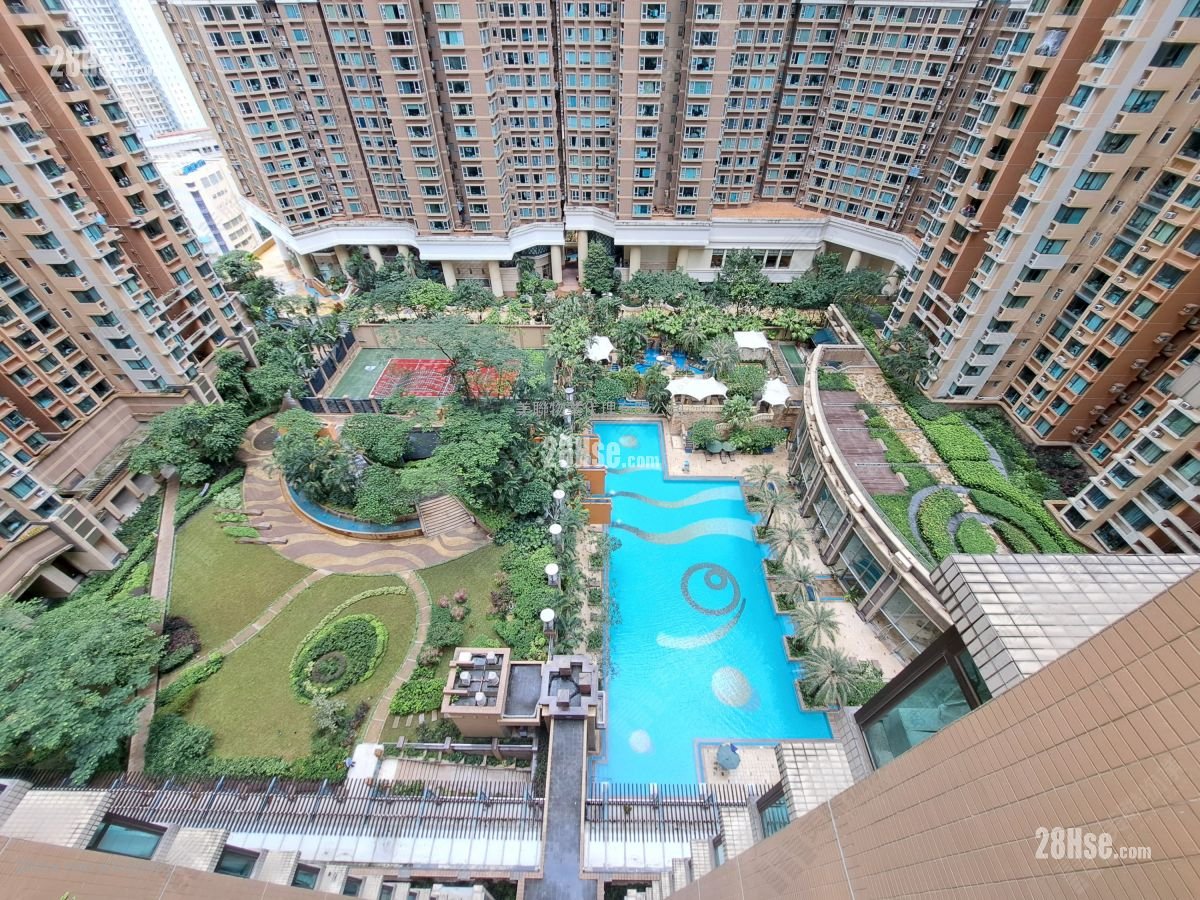 Liberte Sell 2 Bedrooms 530 ft²