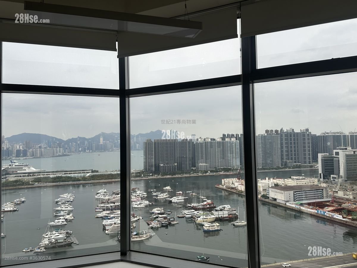 Linkchart Centre Rental