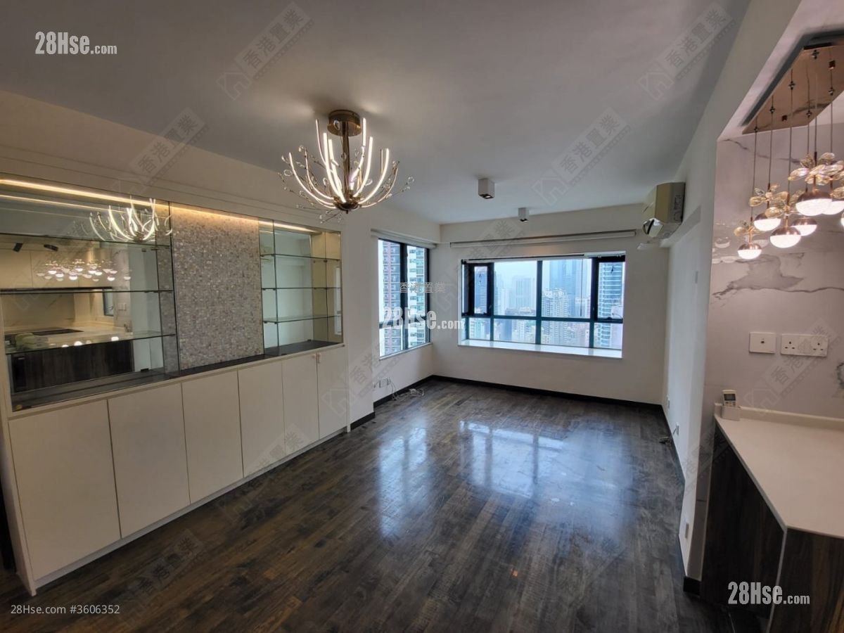 Prosperous Height Rental 620 ft²