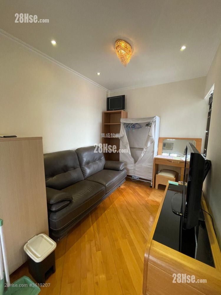 怡景花园 售盘 2 房 , 1 浴室 404 平方尺