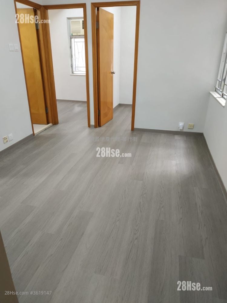 Hoi Hing Building Rental 2 Bedrooms , 1 Bathroom 327 ft²