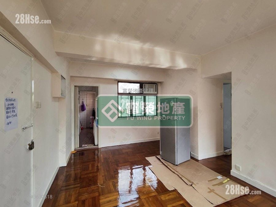 Kam Do Mansion Sell 2 Bedrooms , 1 Bathroom 501 ft²