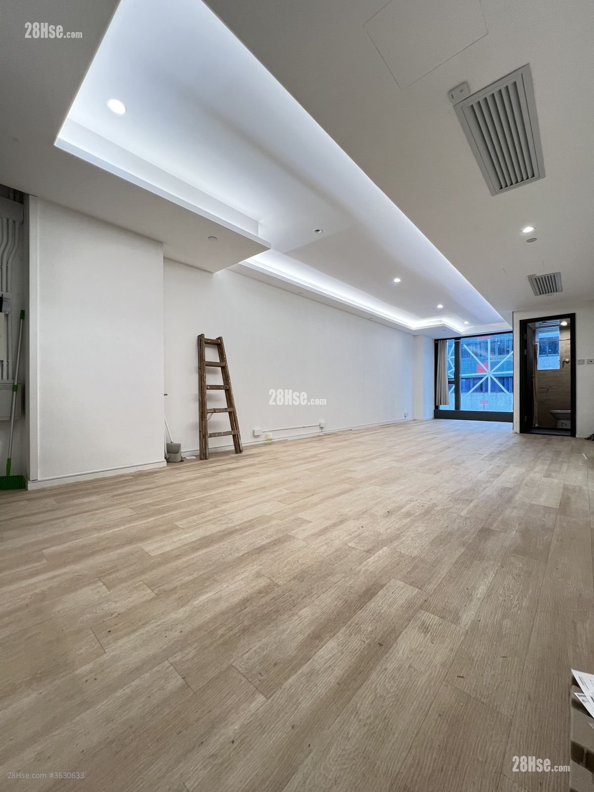 Gr8 Inno-Tech Centre Rental Studio , 1 Toilet