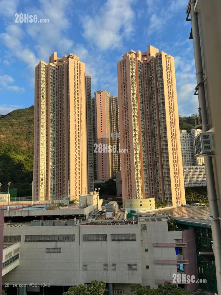 Cheong Shen Mansion Rental 2 Bedrooms , 1 Bathroom 320 ft²