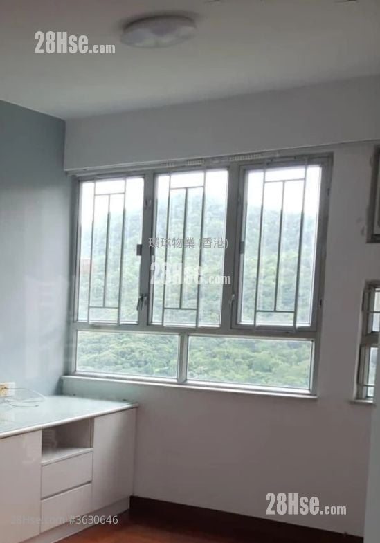 康盛花园 租盘 2 房 , 1 浴室 495 平方尺