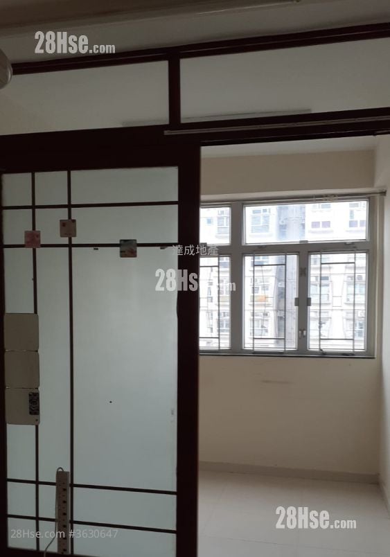 Koon Kay Mansion Rental 1 Bedroom , 1 Bathroom 120 ft²